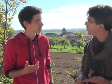 Champagne-Ardenne : la Haute Marne