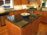 Sacramento granite countertops and granite kitchen counters