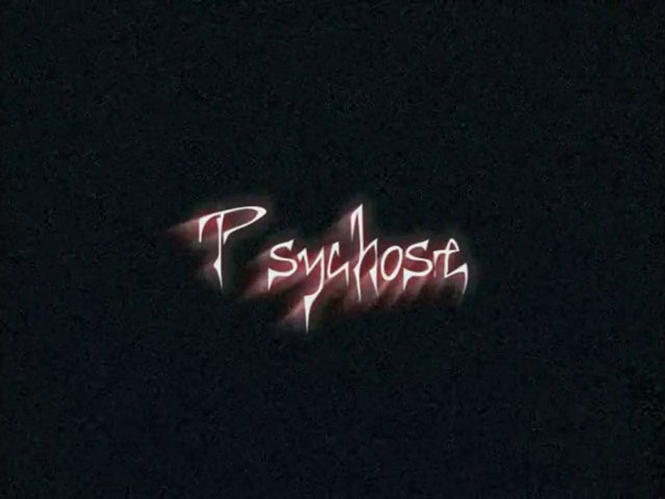 "Psychose" - Hollow Cycle