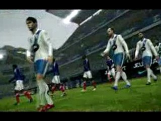 ( VidéoTest )  PES 2011