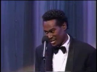 Luther vandross - A house is not a home