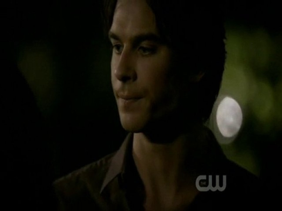 Elena&Damon 2.sezon 3.bölüm - You use me today