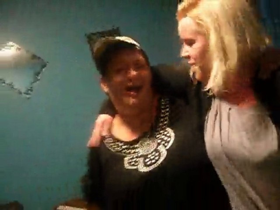 anniversaire audrey 25 09 2010