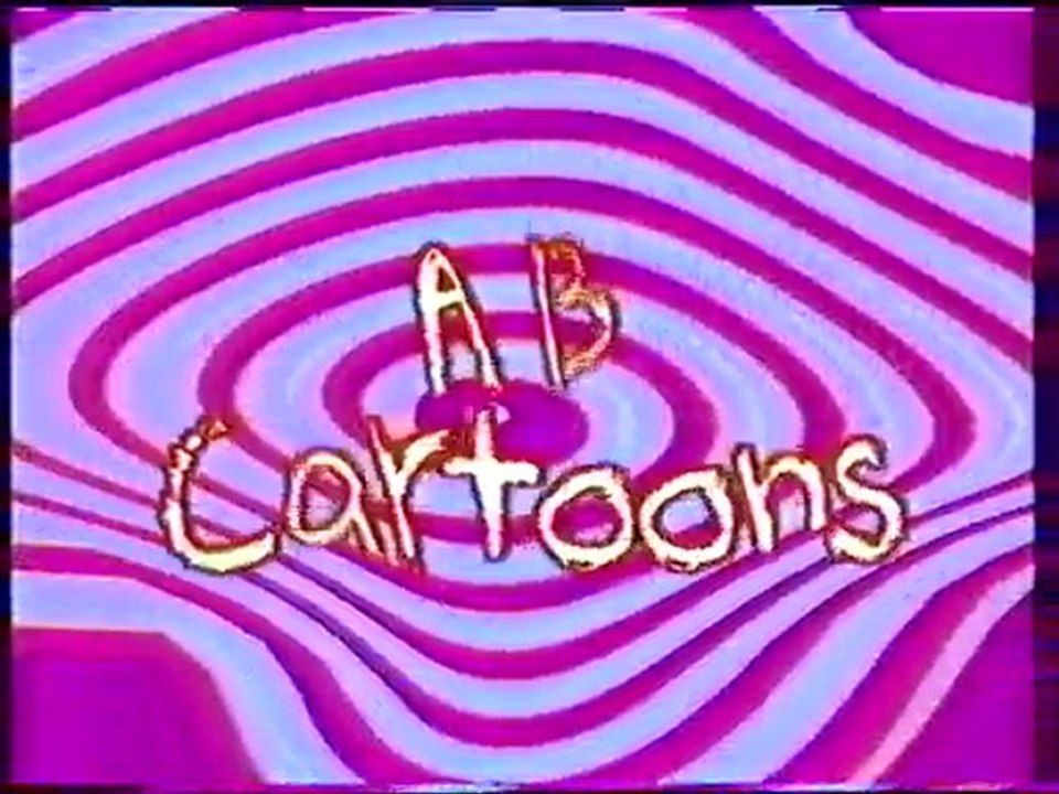 Génerique de la Série Le Petit Chef 1997 AB CARTOONS