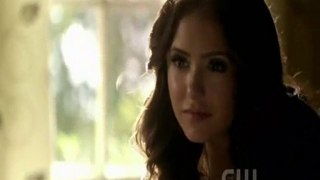 Caroline,Katherine 2.sezon 3.bölüm - Katherine