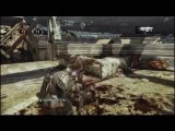 Gears of War 3 - Gameplay multijoueur 1