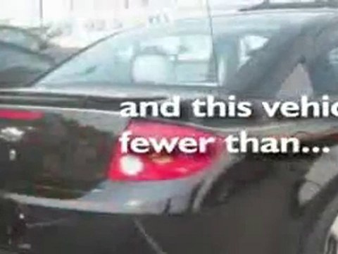 Used Chevy Colbalt Cherry Hill Used Chevy Dealer