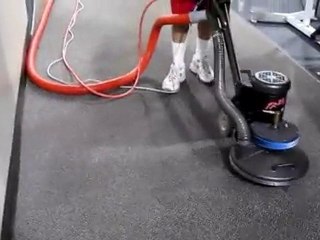 EMINENT CARPET CLEANING DUBLIN CA