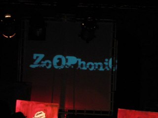 ZoOPhoniC "Go!" (version audio)