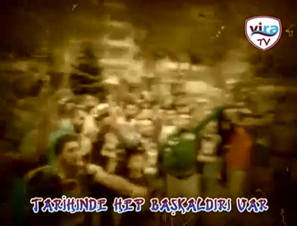 Vira | Asi Çocuklar