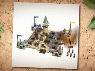 Lego Hogwarts The Board Game