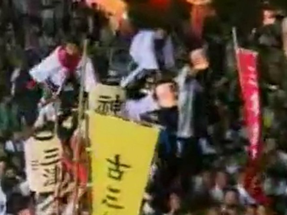 松山 秋祭り 2010