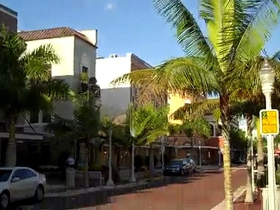 Thing 11 - Walking around Downtown Fort Myers