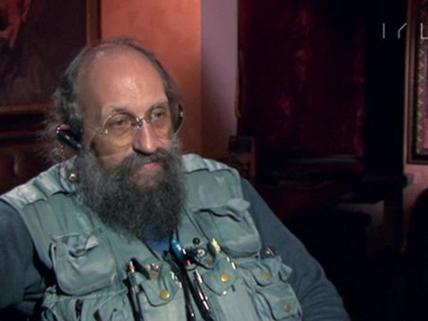 Анатолий Вассерман о сексе