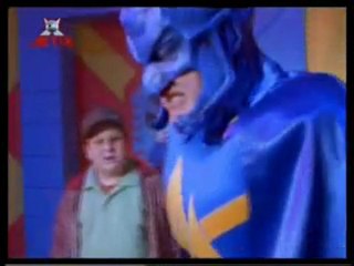 Chair de poule 2x03 P2 partie 2