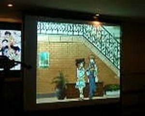 AniMiniCon 2010: Anime Music Concert - Part 2