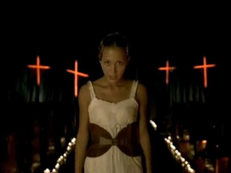 土屋アンナ  Believe in Love