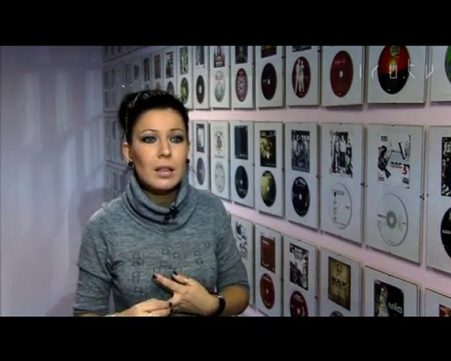 Елка о каблуках