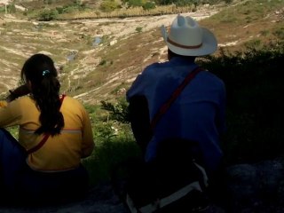 “Gentes de peyote y de maíz”, en riesgo sus tradiciones