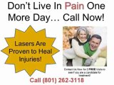 Salt Lake City Back Pain Specialist (801)262-3118