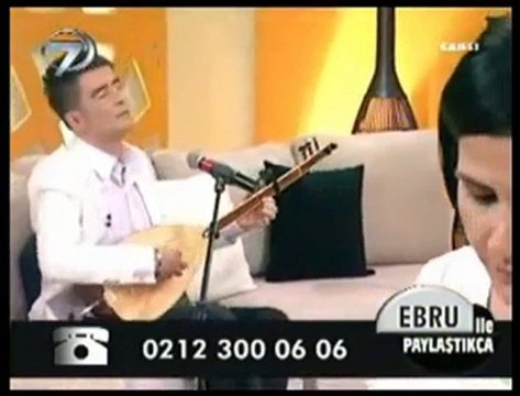 Onur Akgül - Oğul Ne Haber & Arpa Ektim Evlek Evlek