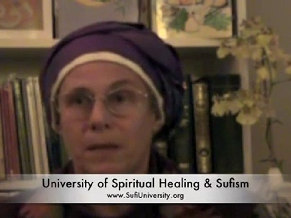 How to Use Sufism to Deepen Your Relationship