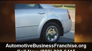 Automotive Business Franchise