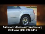 Automotive Business Franchise