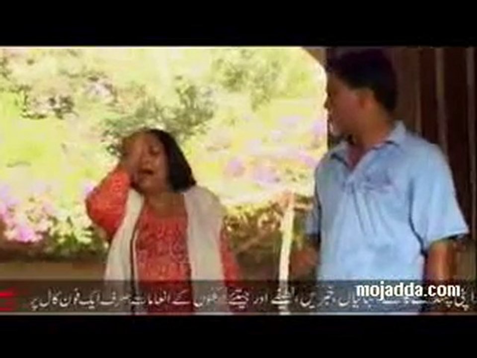 Baghban Part 2 1/10 video Dailymotion