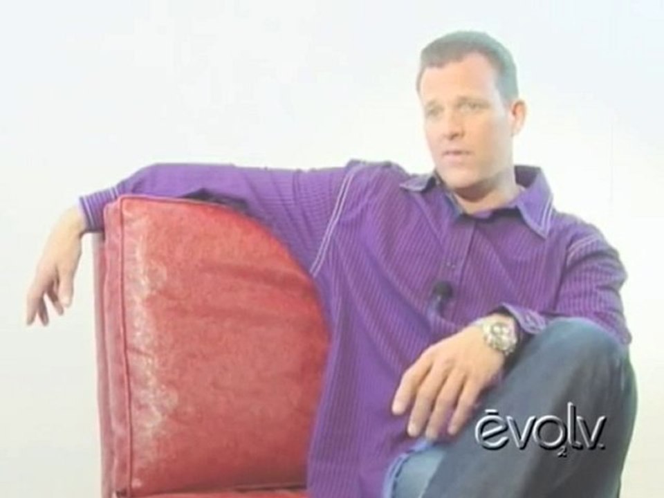 Evolv Health Trey White