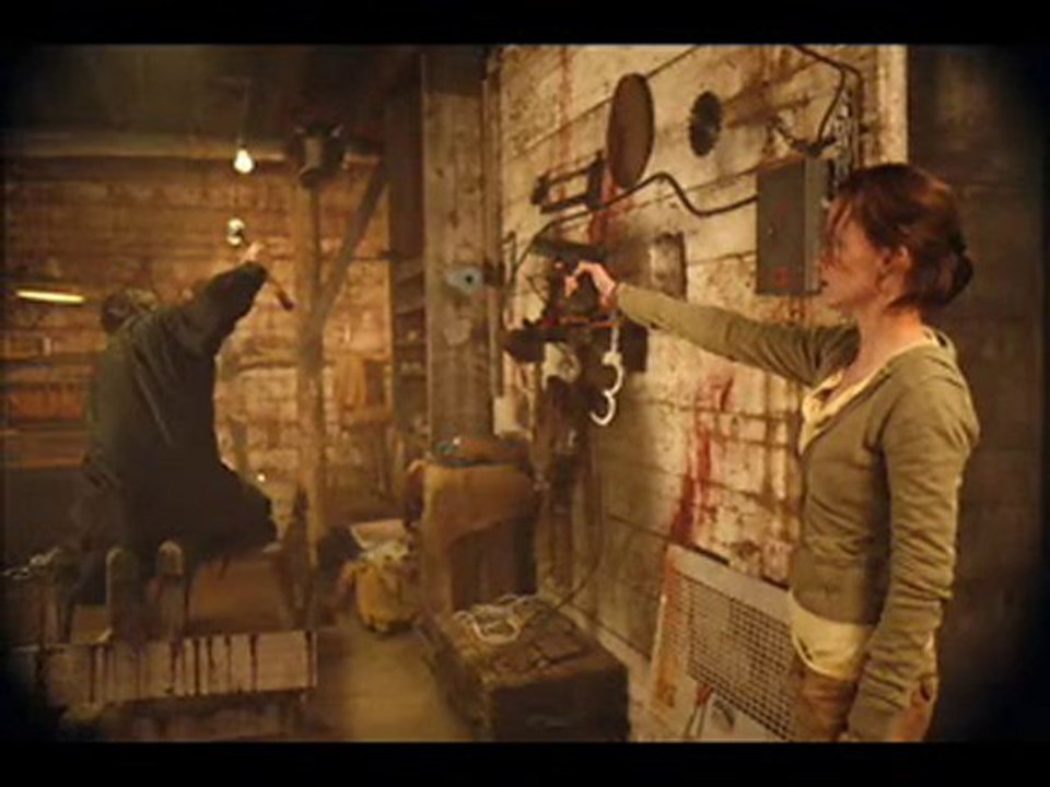 Scar 3D Online Kostenlos Part 1 HD