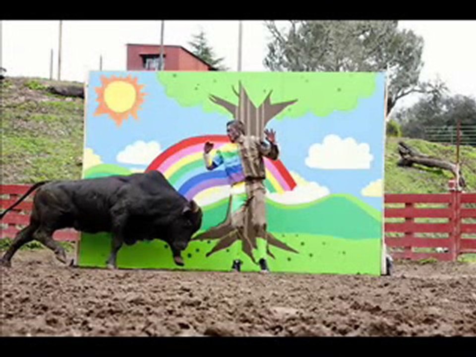 Jackass 3D 2010 Online Part 1/12 Stream