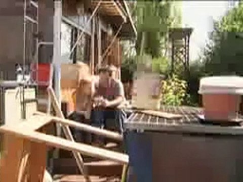 Je travaille mais je suis pauvre 3sur4