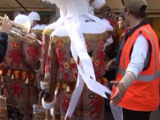 FêTE SAINT REMY 4 "Télé SPI"