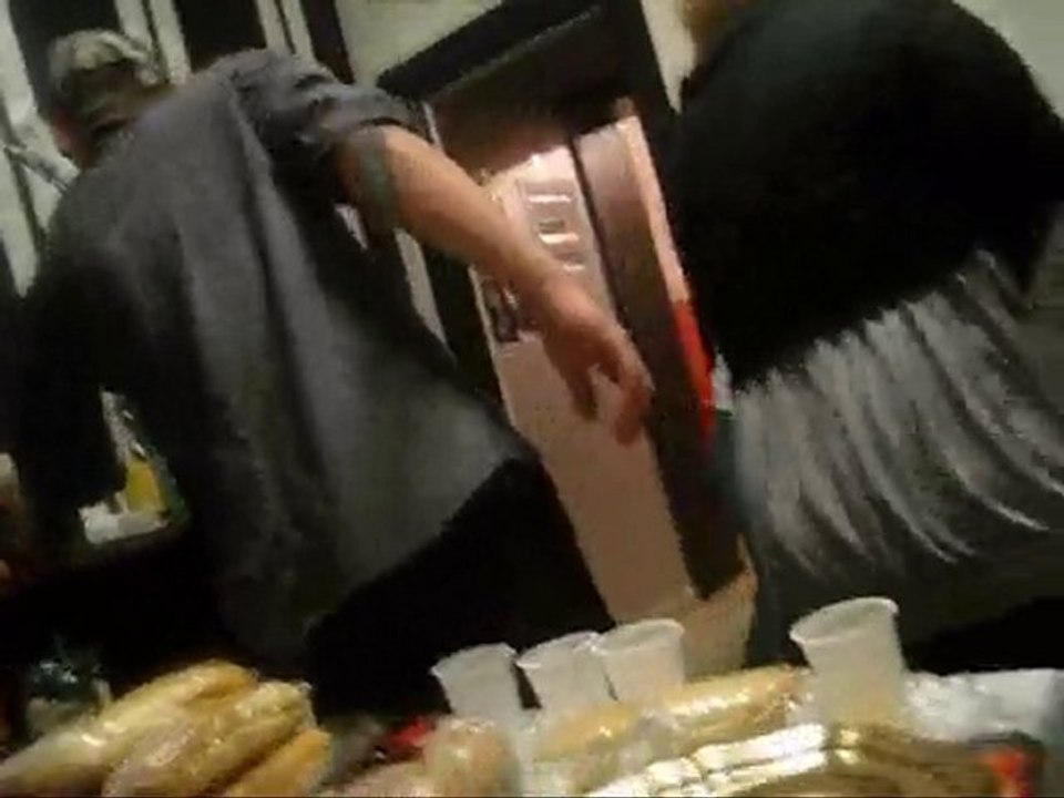 anniversaire audrey 25 09 2010