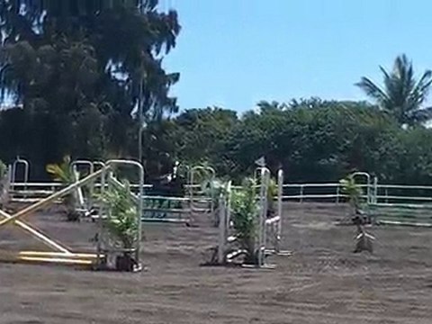 03.10.10 - club 2 vitesse - Céline Olbie