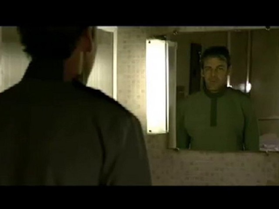 ARENA- TRAILER CORTOMETRAJE (Jota Aronak)