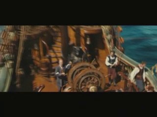 The Chronicles Of Narnia - The Voyage Of The Dawn Treader -