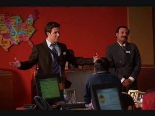 Watch Outsourced Season 1 Episode 3 - Party Of Five