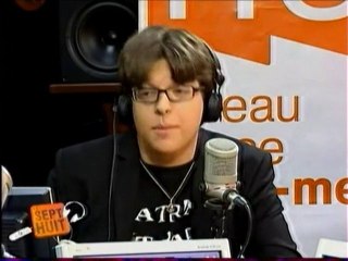 "Jésus Christ, Jérôme Kerviel: Même combat !!"