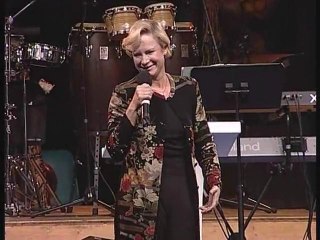 Heidi Baker - Accédez à votre héritage