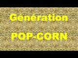 Génération POP-CORN - chimie et santé publique