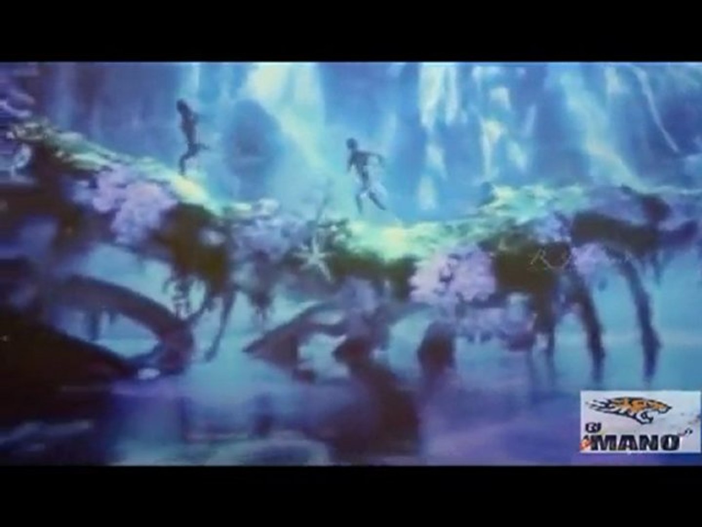 ⁣Avatar Tamil LOVE SONG