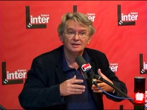 Jean-Claude Mailly