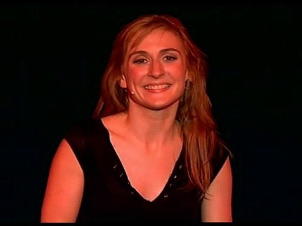 Camille Chamoux - "Le jeune" extrait de Camille Attaque