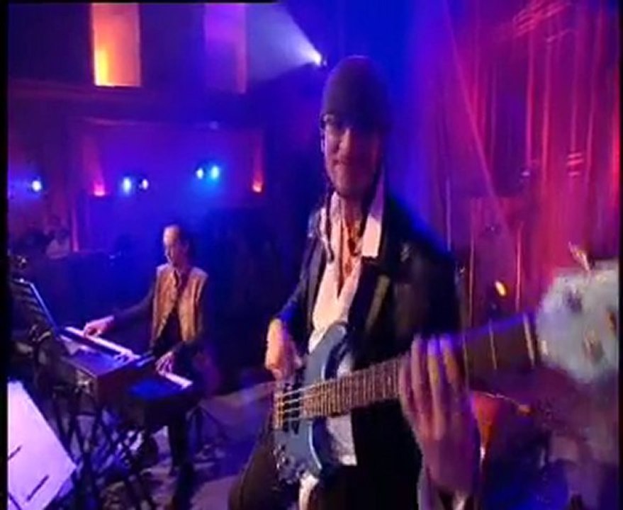 Scorpions- Is there anybody there (Acoustic version)