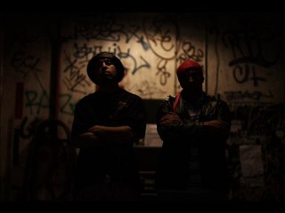 darkness rap "etat d esprit under"  (face b)