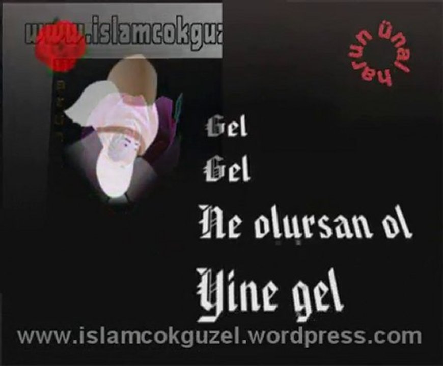 Mevlana Gibi