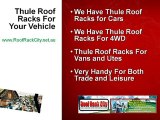 Thule Roof Racks