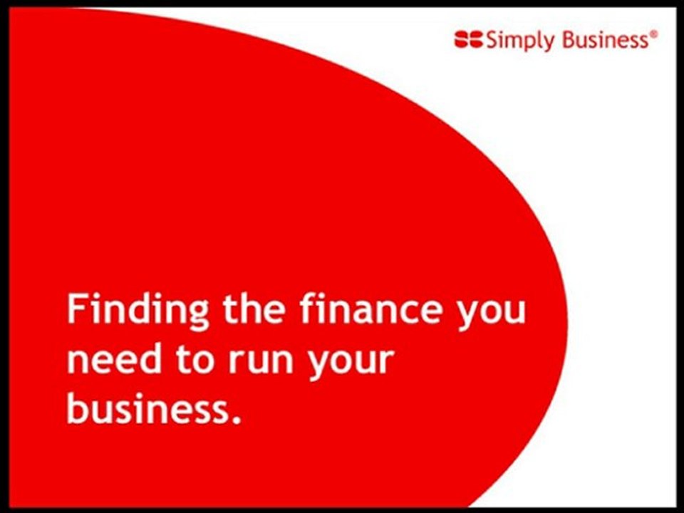 Simply Business Podcast Business Finance